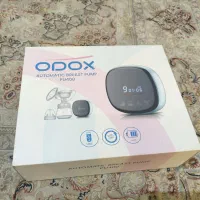 شیردوش ادوکس odox