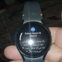 گلگسی واچ FE،جدیدترین مدل،باگارانتی،اکبنداکبند|لوازم جانبی موبایل و تبلت|کرمانشاه, |دیوار