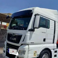 کشنده مان۲۰۱۹|خودرو سنگین|مهاباد (آذربایجان غربی), |دیوار