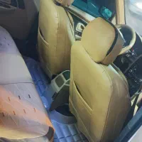 پرشیا تی یو 5 مدل 97 دریچه سیمی کم کار