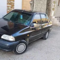 پراید مدل 86|خودرو سواری و وانت|خرمآباد, |دیوار