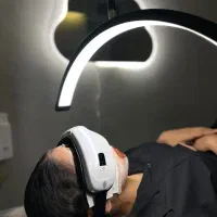 مدل پاکسازی صورت و بدن(خانم و اقا)باهم یا جدا|خدمات آرایشگری و زیبایی|مشهد, کوثر|دیوار