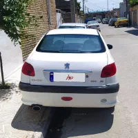 206sd v8|خودرو سواری و وانت|ارومیه, |دیوار