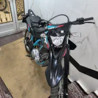موتور سیکلت|موتورسیکلت|ساوه, |دیوار