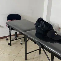 جذب نیروی مژه کار یا فیشیال کار حرفه ای و با ذوق