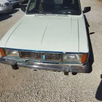 وانت پیکان 92