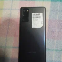 موبایل فروشی Galaxy S20 FE5G در حد نو|موبایل|تهران, الهیه|دیوار