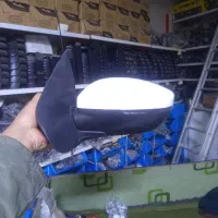 اینه بغل 207 خستوانه