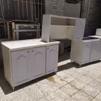 کابینت فلزی