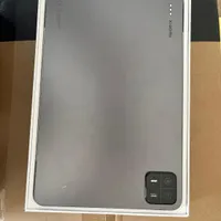 آیپد شیائومی مدل پد 6 + قاب کیبورد