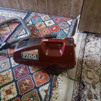 جاروبرقی سالم مفت
