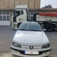 پارس تیو فایو ۱۴۰۱