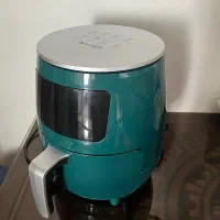 سرخکن بدون روغن