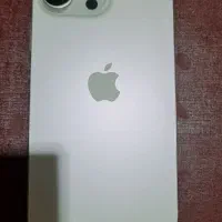 ایفون ۱۶ مکس تمیز