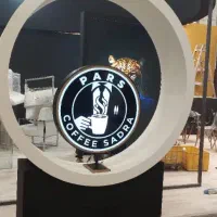 تابلو سازی چلنیوم کامپوزیت تضمینی سرویس تابلو