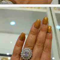 انگشتر دخترانه|بدلیجات|اهواز, فاز ۱ پادادشهر|دیوار