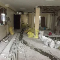 نقاشی ساختمان وخرده کاری در تمام نقاط تهران|خدمات پیشه و مهارت|تهران, سهروردی|دیوار