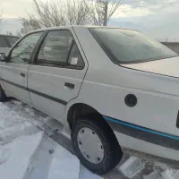 پژو 405 glx|خودرو سواری و وانت|سیلوانه, |دیوار