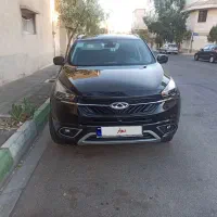 تیگو. 7 ie مدل 1400 بیرنگ