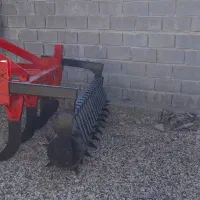 تراکتور فروش ۲ تیکه ادوات|خودرو سنگین|شیراز, شاهچراغ|دیوار