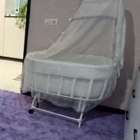 سیسمونی|اسباب و اثاث بچه|کرج, خرمدشت|دیوار