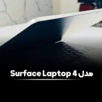 لپتاپ Microsoft surface Laptop4
