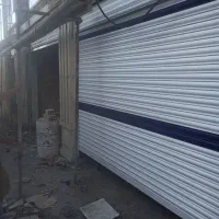 تعمیرات تخصصی کرکره برقی|خدمات پیشه و مهارت|ایلام, |دیوار