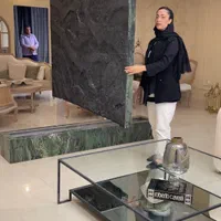 پتینه، طراحی دیواری با سبک خاص،گچ بری مدرن|خدمات پیشه و مهارت|بندرعباس, |دیوار