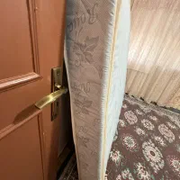 تشک طبی فنری دو نفره رویال ۱۶۰/۲۰۰ نرم و راحت|تشک تختخواب|آمل, |دیوار