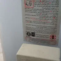 آبگرمکن زمینی ۱۶۵ لیتری|آبگرمکن، پکیج، شوفاژ|ابهر, |دیوار