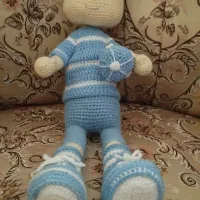 اسباب بازی کاموایی