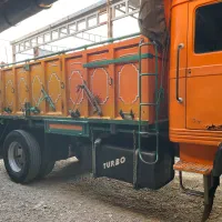 کامیون بنز ۹۱۱|خودرو سنگین|گنبد کاووس, |دیوار