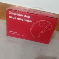 ماساژور خارجی گردن نو نو|آرایشی، بهداشتی، درمانی|بروجرد, |دیوار