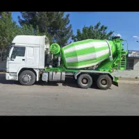 فروش بتن آماده