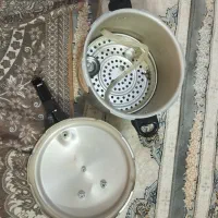 آرام پز|ظروف پخت‌وپز|چناران, |دیوار