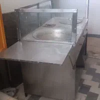 فرسیرابی