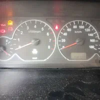 پراید 87نقره ای|خودرو سواری و وانت|ملکان, |دیوار