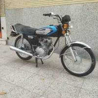 موتور هوندا صدف83 پلاک ملی با کارت سوخت فعال|موتورسیکلت|اصفهان, شهرک کاوه|دیوار