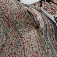 یک جفت فرش 12متری700شانه تراکم 3000|فرش|شیراز, سهل‌آباد|دیوار