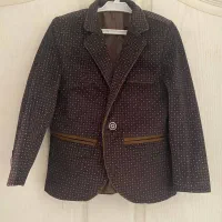 کت بچگانه کاملا سالم ونو