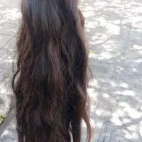 فروش مو، خرید مو، انواع مو،طلایی و بور