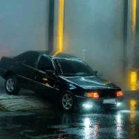 ماشین 405 تمیز|خودرو سواری و وانت|زرند, |دیوار