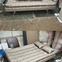 تخت مبل راحتی سرویس خواب *545* تختخوابشو *ترامپ*|مبلمان خانگی و میز عسلی|تهران, تهرانپارس شرقی|دیوار