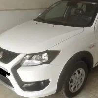 کوییک ار اس سفید مشکی