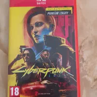 cyberpunk 2077 نینتندو سوییچ ۲ nintendo Switch 2