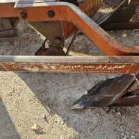 گاوآهن تراکتور|ماشینآلات صنعتی|پلدختر, |دیوار