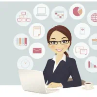 استخدام منشی فروش