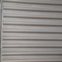 پرده زبره و حریر شاین و زیر پرده