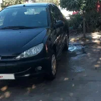 ۲۰۶ اس دی مدل ۹۰