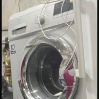 ماشین لباسشویی مدیا